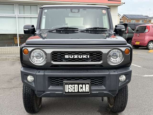 Suzuki Jimny 9
