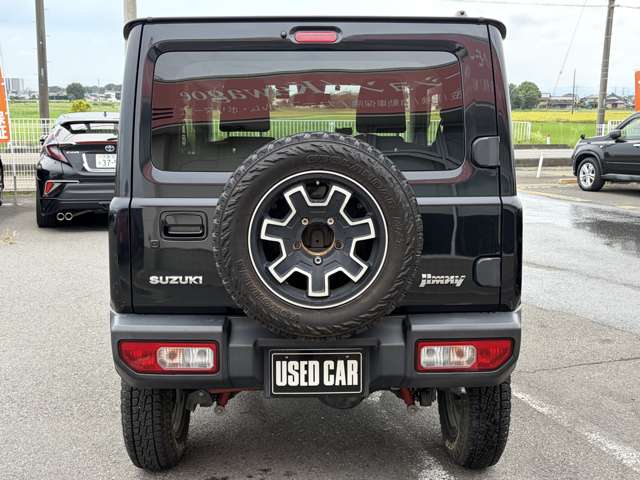 Suzuki Jimny 10