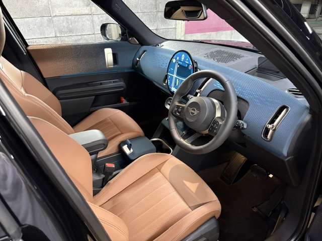 MINI Countryman 11