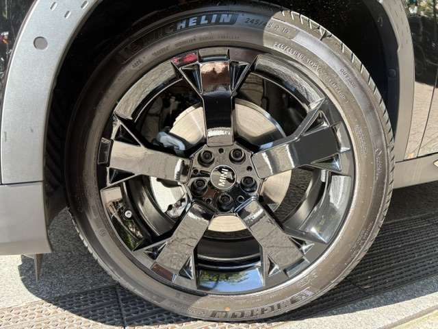 MINI Countryman 5