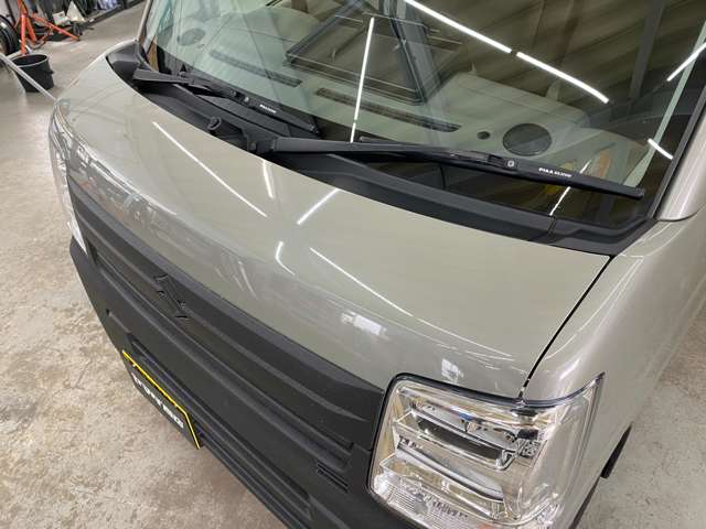 Suzuki Every 11