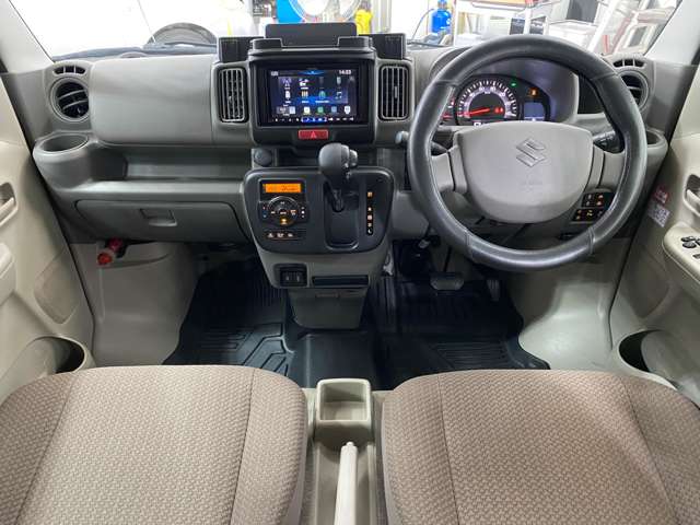 Suzuki Every 2