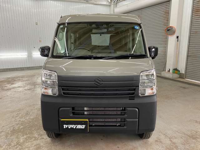 Suzuki Every 3