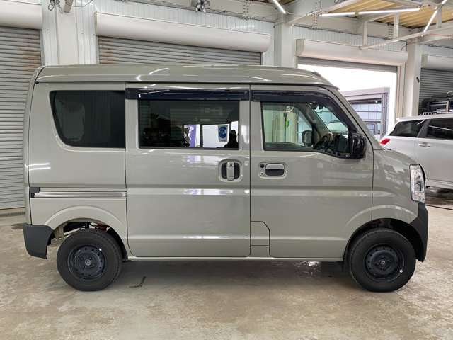 Suzuki Every 5
