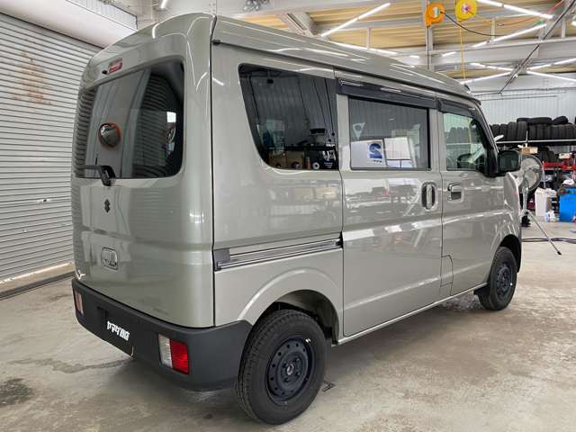 Suzuki Every 6