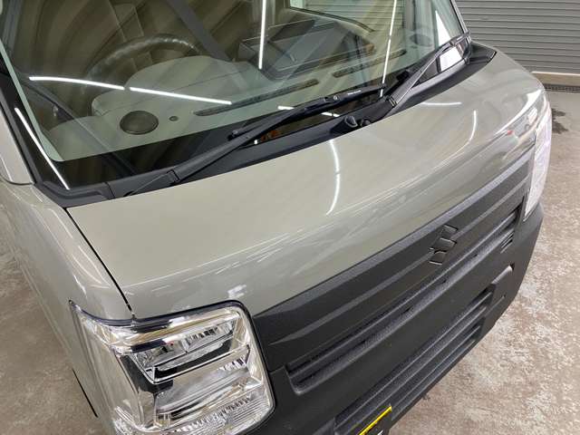 Suzuki Every 10