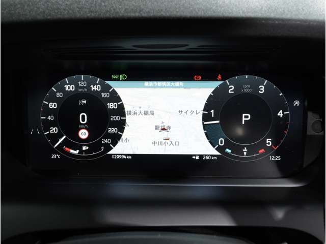 Land Rover Discovery Sport 11