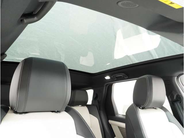 Land Rover Discovery Sport 3