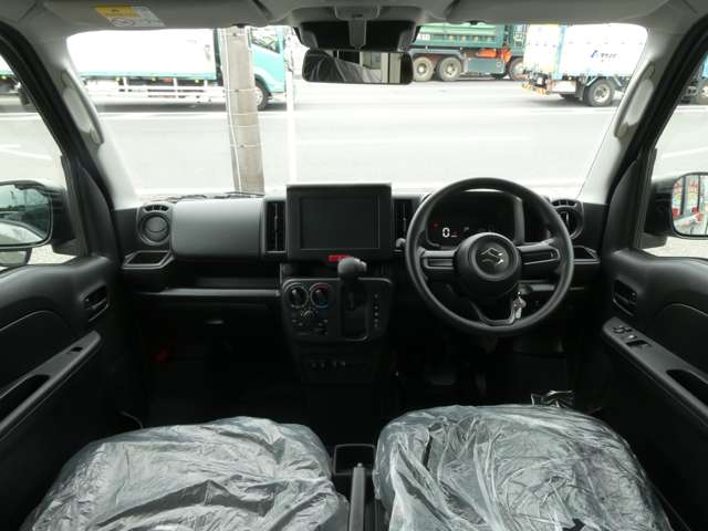 Suzuki Every 8