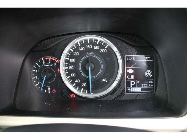 Suzuki XBEE 12