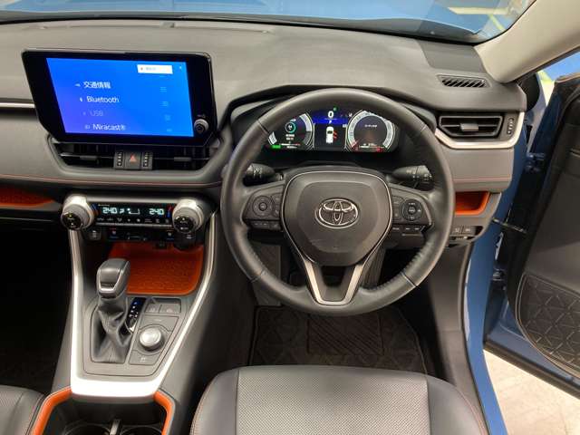 Toyota RAV4 2