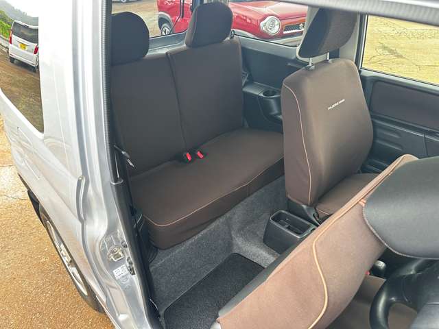 Mitsubishi Pajero Mini 10