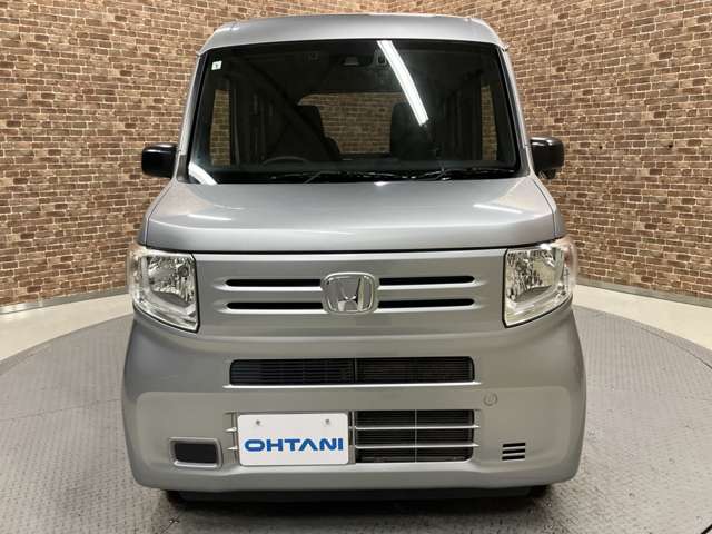 Honda N-VAN 6