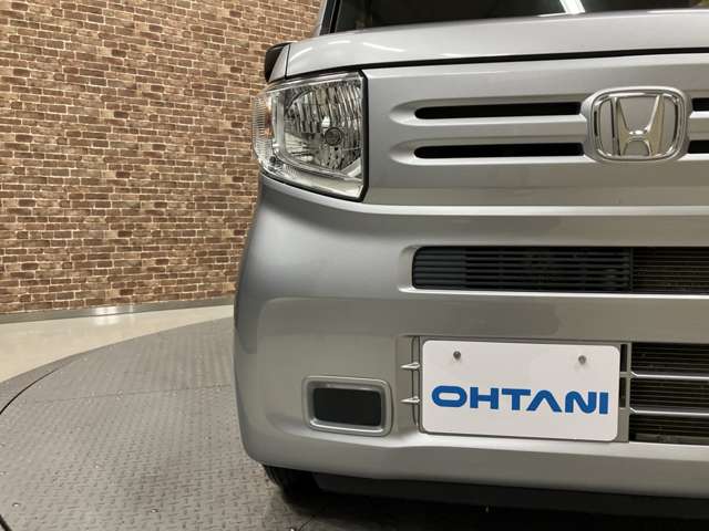 Honda N-VAN 7