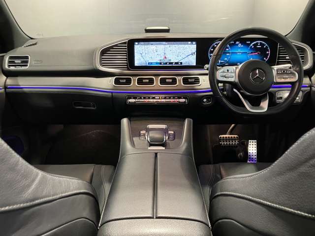 Mercedes-Benz GLE 11