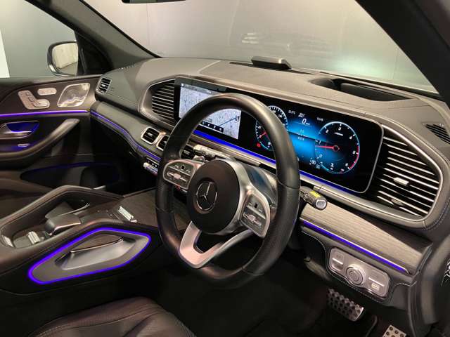 Mercedes-Benz GLE 12
