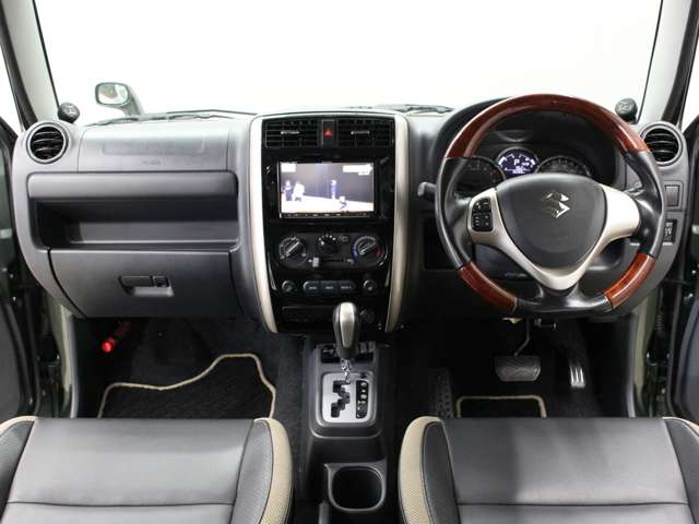 Suzuki Jimny 2