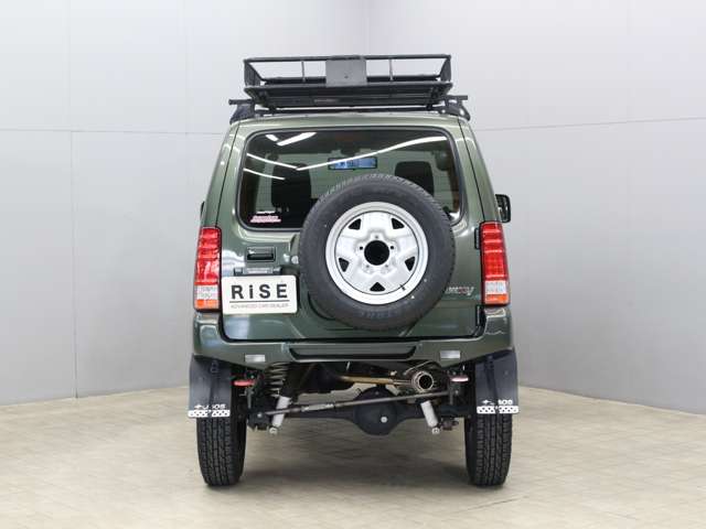 Suzuki Jimny 7