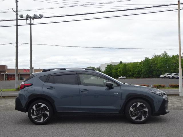 Subaru Crosstrek 11