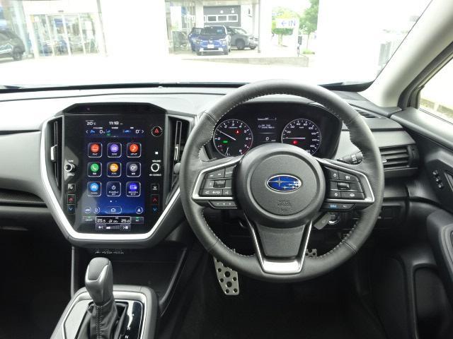 Subaru Crosstrek 12