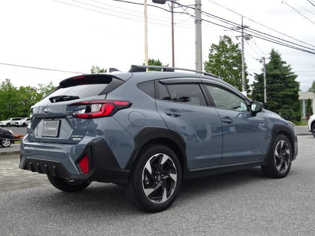 Subaru Crosstrek 2