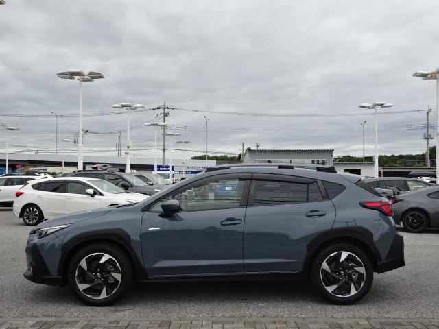 Subaru Crosstrek 3