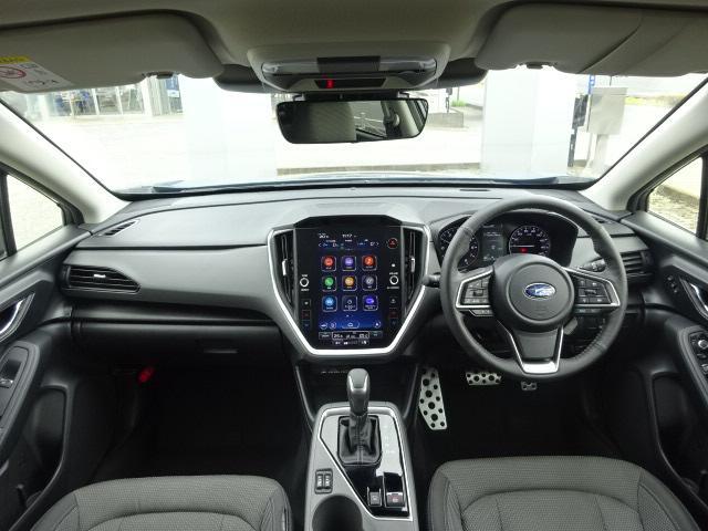 Subaru Crosstrek 6