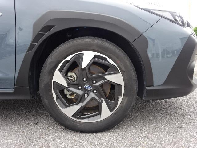 Subaru Crosstrek 7