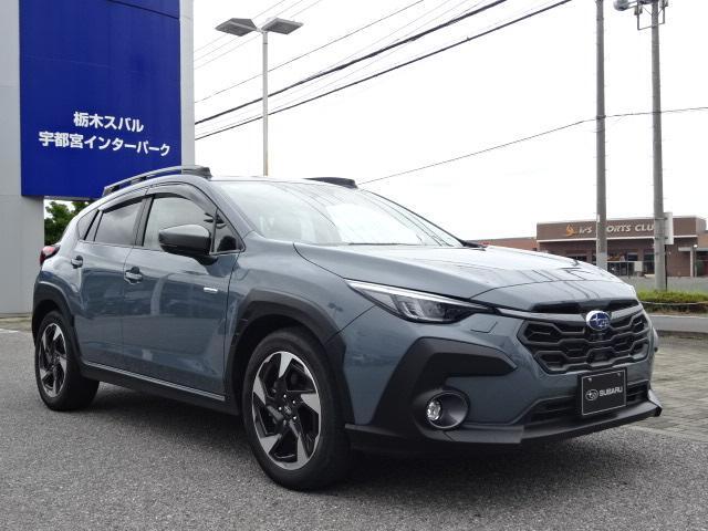Subaru Crosstrek 10