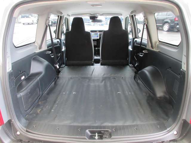 Toyota Probox Van 10