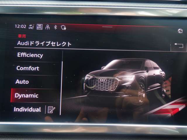 Audi Q3 Sportback 7