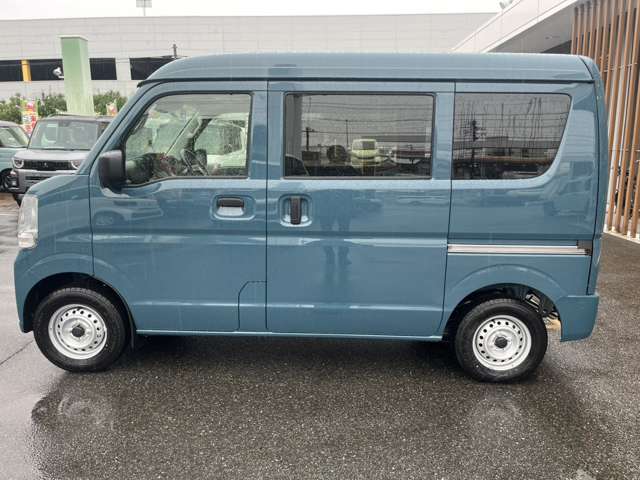 Suzuki Every 12