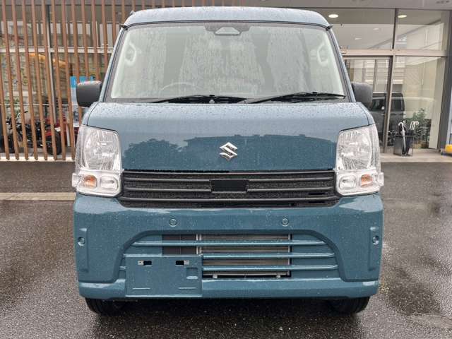 Suzuki Every 10