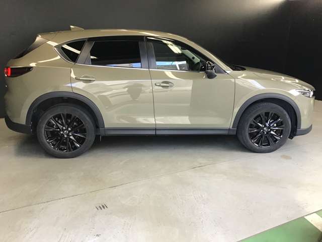 Mazda CX-5 11