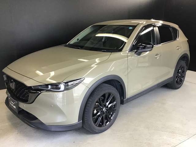 Mazda CX-5 6
