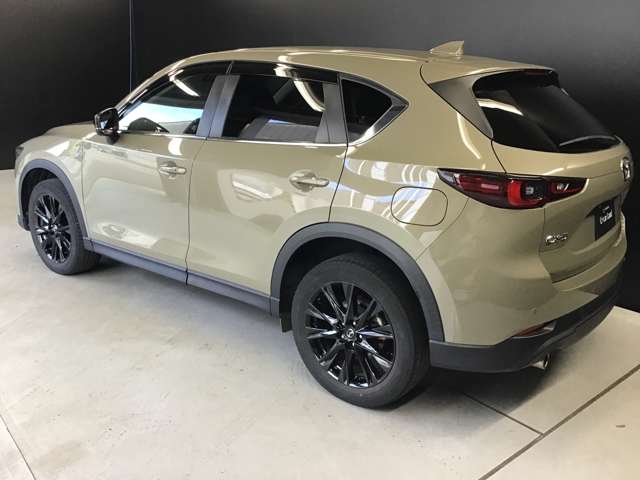 Mazda CX-5 7