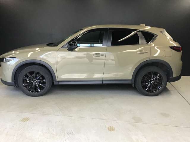 Mazda CX-5 8