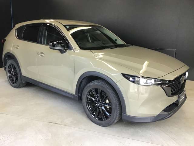 Mazda CX-5 9