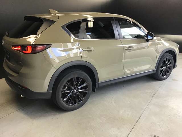 Mazda CX-5 10