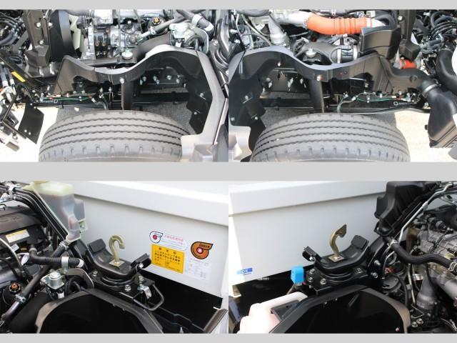 Mitsubishi Fuso Canter 11