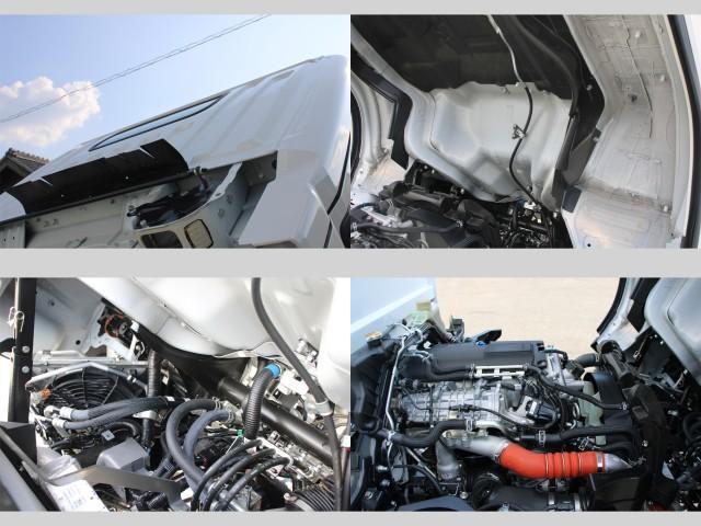 Mitsubishi Fuso Canter 12