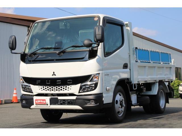 Mitsubishi Fuso Canter 2