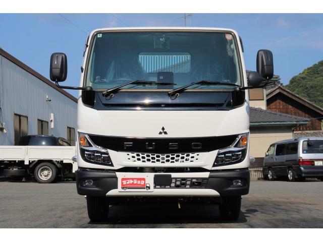 Mitsubishi Fuso Canter 3