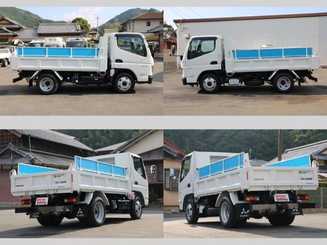 Mitsubishi Fuso Canter 5