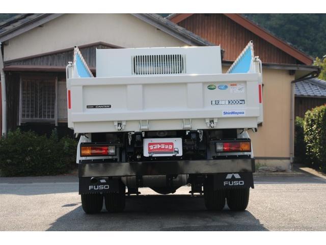 Mitsubishi Fuso Canter 6