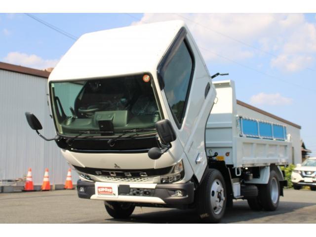 Mitsubishi Fuso Canter 7