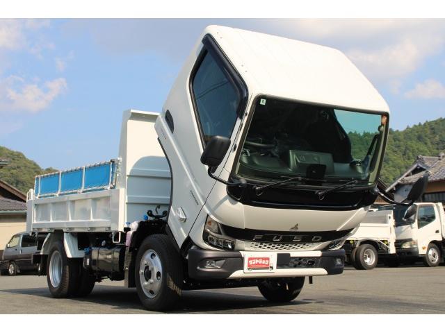 Mitsubishi Fuso Canter 9