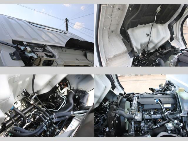 Mitsubishi Fuso Canter 10