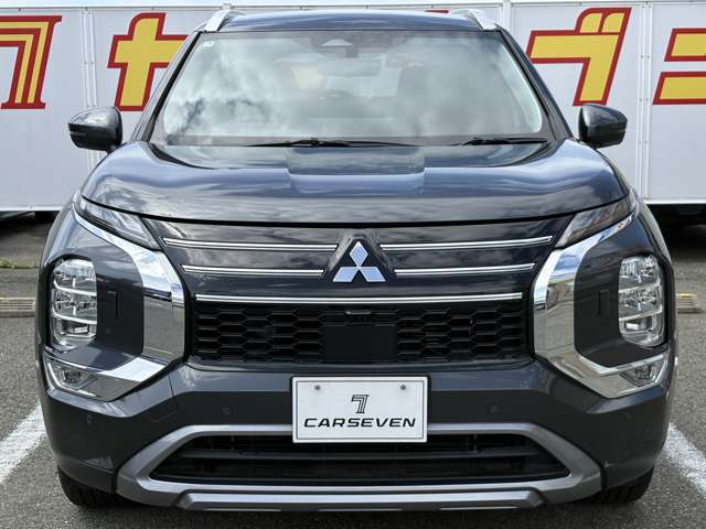 Mitsubishi Outlander 2