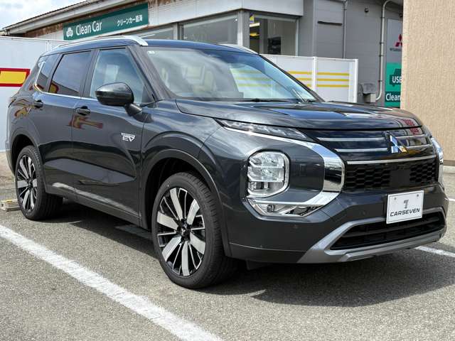 Mitsubishi Outlander 3